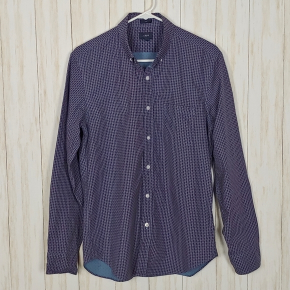 J. Crew Other - J. Crew Slim Fit Oxford